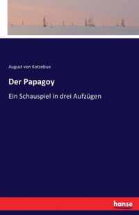 Der Papagoy