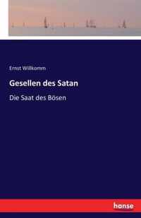 Gesellen des Satan