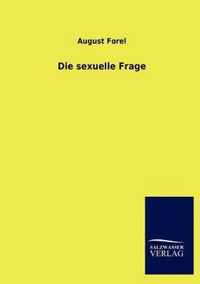 Die sexuelle Frage