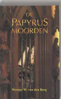 De Papyrusmoorden