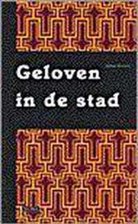 Geloven in de stad