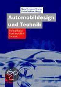 Automobildesign Und Technik