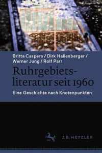 Ruhrgebietsliteratur seit 1960