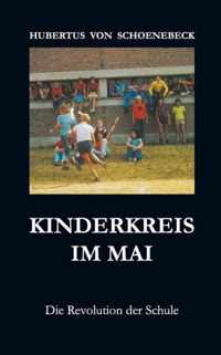 Kinderkreis im Mai