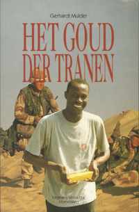 Goud der tranen