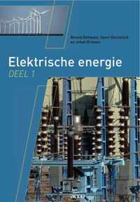 Elektrische Energie