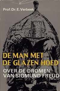 De man met de glazen hoed