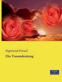 Die Traumdeutung