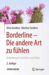 Borderline Die andere Art zu fuehlen