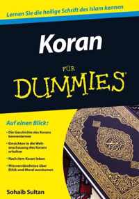 Koran für Dummies