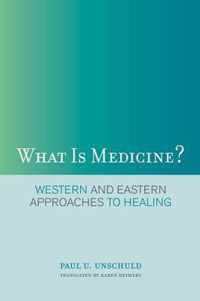 What Is Medicine?