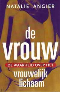 De vrouw