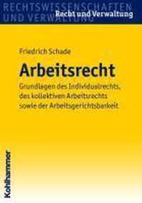 Arbeitsrecht