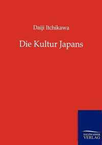 Die Kultur Japans