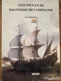 Zeeuwen en de Westindische Compagnie (1621-1674)