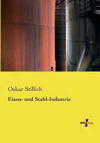 Eisen- und Stahl-Industrie