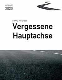 Vergessene Hauptachse, Ausgabe 2020