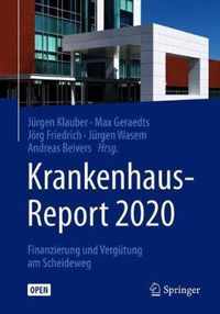 Krankenhaus-Report 2020