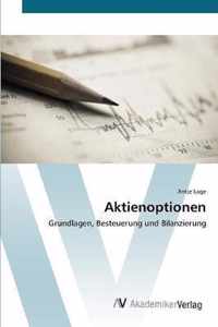 Aktienoptionen