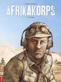 Afrikakorps 2 - Crusader