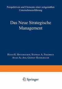 Das Neue Strategische Management