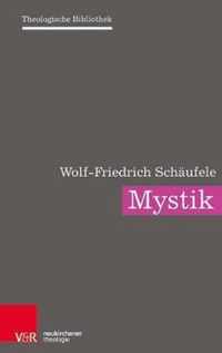 Christliche Mystik