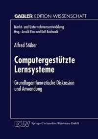 Computergestutzte Lernsysteme