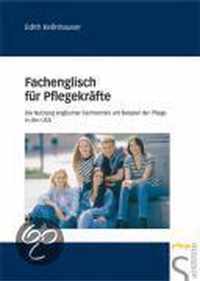 Fachenglisch für Pflegekräfte