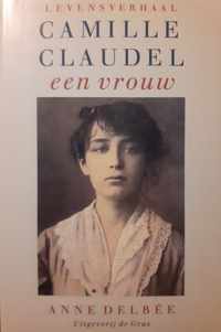 Camille claudel - een vrouw