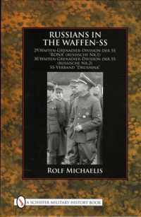 Russians in the Waffen-SS