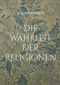 Die Wahrheit der Religionen