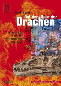 Auf der Spur der Drachen