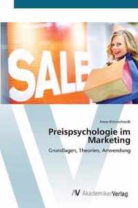 Preispsychologie im Marketing