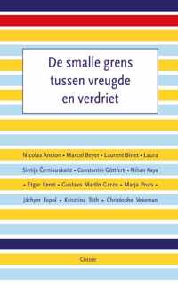 De smalle grens tussen vreugde en verdriet