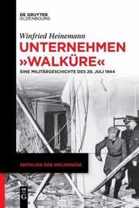 Unternehmen Walkure