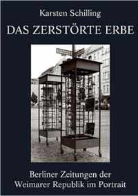 Das zerstoerte Erbe