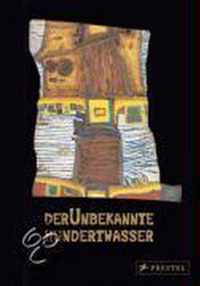 Der unbekannte Hundertwasser