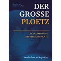 Der Grosse Ploetz