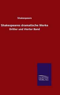 Shakespeares Dramatische Werke