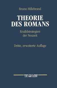 Theorie des Romans