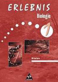 Erlebnis Biologie 1. Arbeitsheft. Wirbeltiere