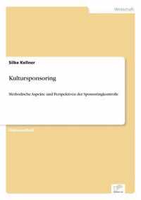 Kultursponsoring