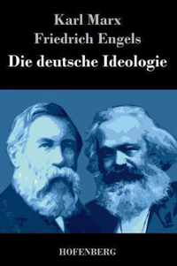 Die deutsche Ideologie