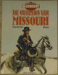 Outlaws van missouri