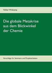 Die globale Metakrise aus dem Blickwinkel der Chemie