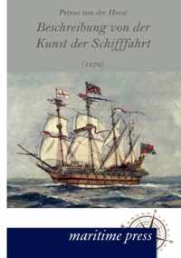 Beschreibung von der Kunst der Schifffahrt (1676)