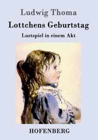 Lottchens Geburtstag