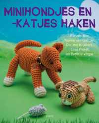 Minihondjes en -katjes haken