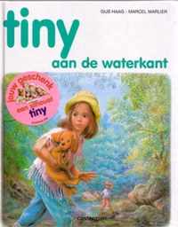 Tiny 40 Aan De Waterkant