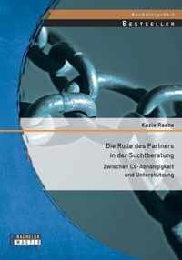 Die Rolle des Partners in der Suchtberatung: Zwischen Co-Abhängigkeit und Unterstützung